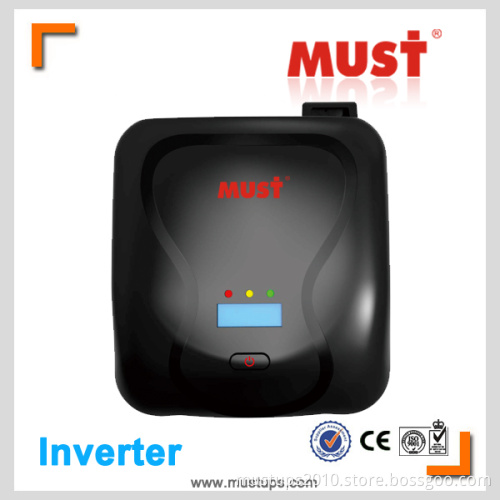 LCD Display Modified Sine Wave Inverter 1000va 2000va